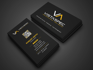 Business Card Design by Uttom 2 for this project | Design: #32270036