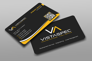 Business Card Design by Uttom 2 for this project | Design: #32270055