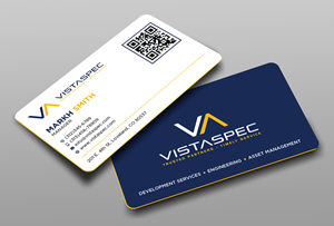 Visitenkarten-Design von Ekramul Hossen 2 für dieses Projekt | Design: #32233718
