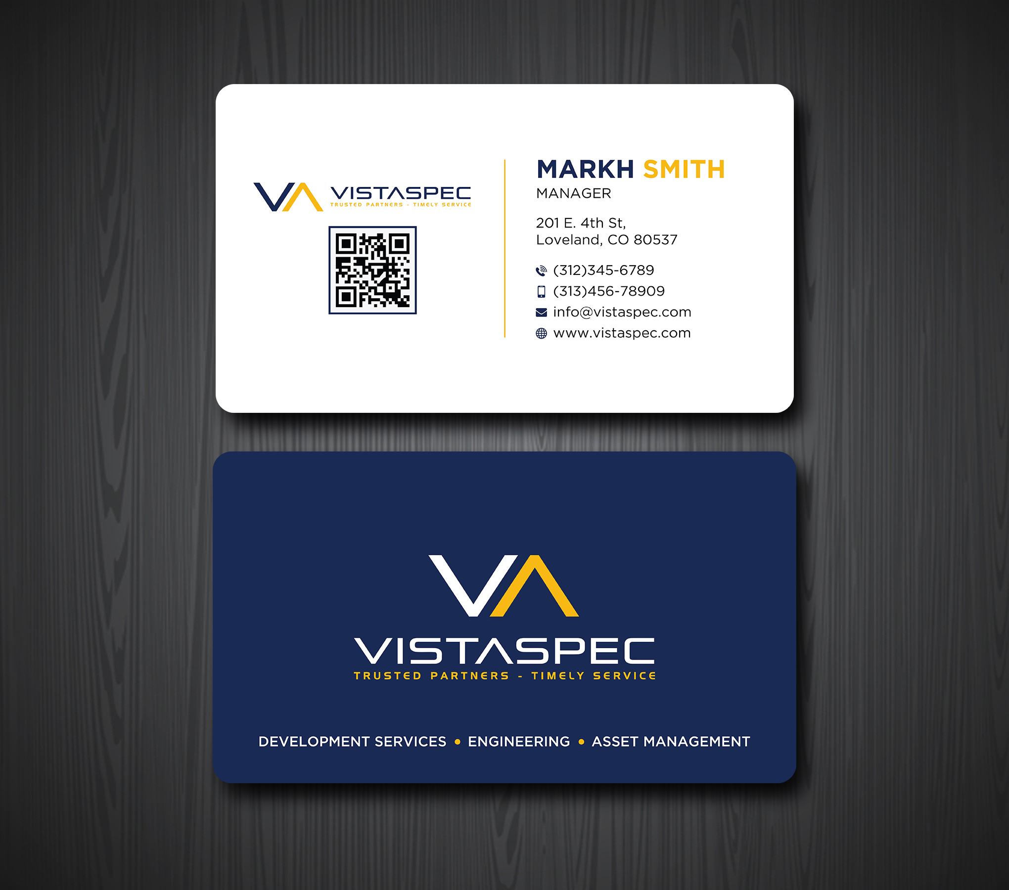 Visitenkarten-Design von Ekramul Hossen 2 für dieses Projekt | Design #32233727