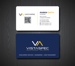 Visitenkarten-Design von Ekramul Hossen 2 für dieses Projekt | Design: #32233727