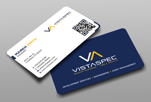 Visitenkarten-Design von Ekramul Hossen 2 für dieses Projekt | Design: #32242158