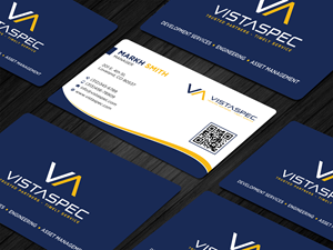 Visitenkarten-Design von Ekramul Hossen 2 für dieses Projekt | Design: #32242159