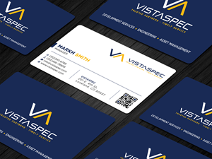 Visitenkarten-Design von Ekramul Hossen 2 für dieses Projekt | Design: #32242161