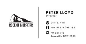 Logo Design by Roland C