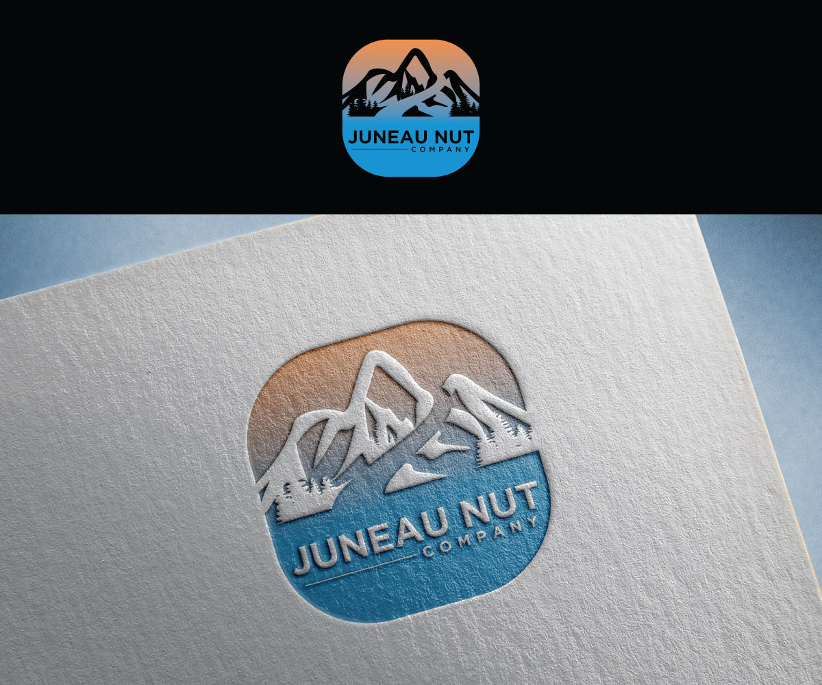 Logo Design by Luckey yaari for this project | Design #32229719