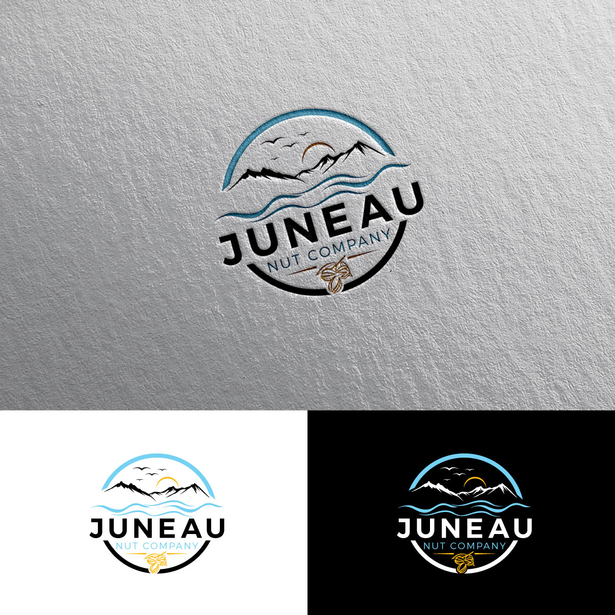 Logo Design by chris Ray for this project | Design #32230842