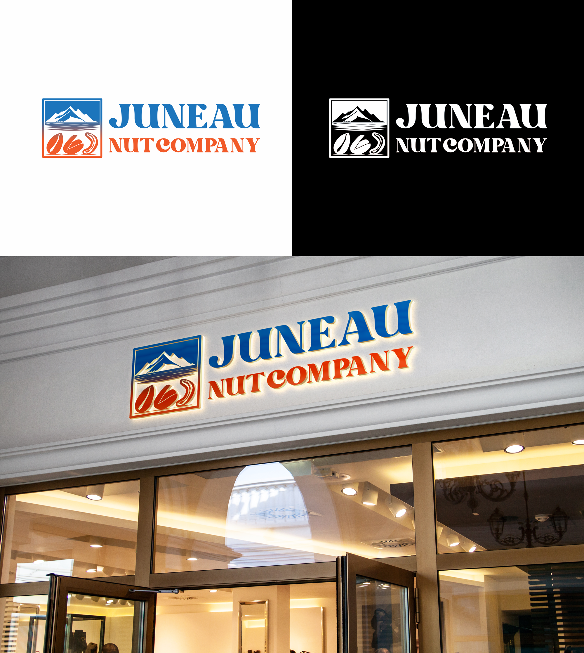 Logo Design by RA-bica for this project | Design #32262305