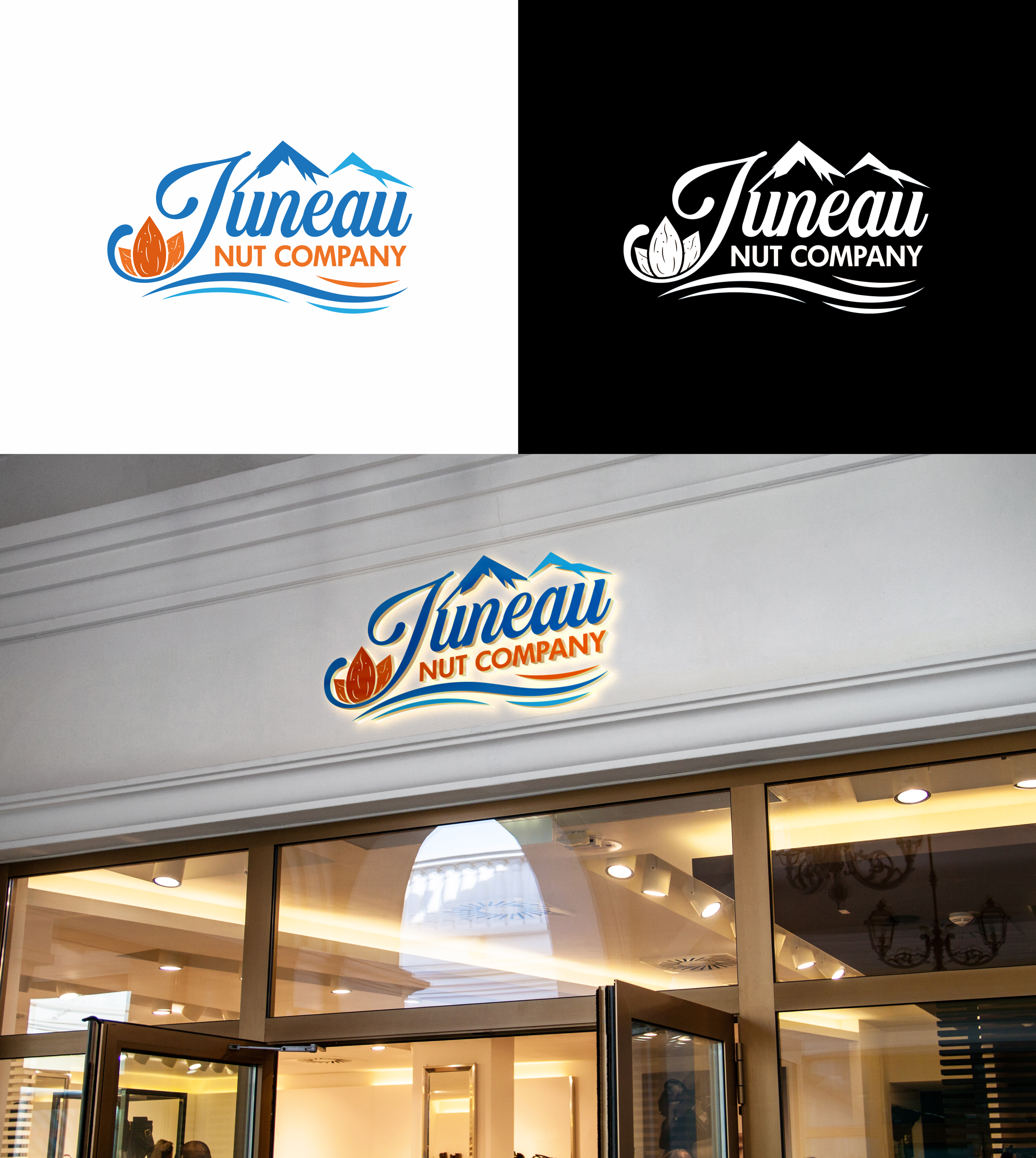 Logo Design by RA-bica for this project | Design #32262306