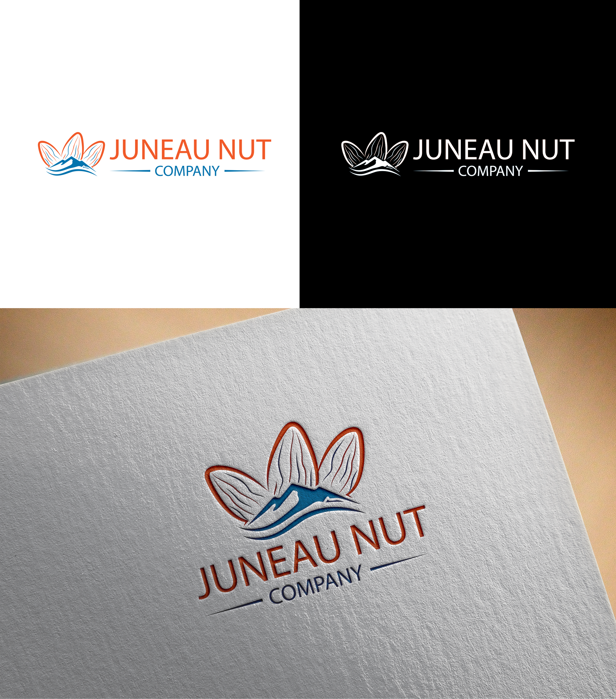 Logo Design by RA-bica for this project | Design #32262307