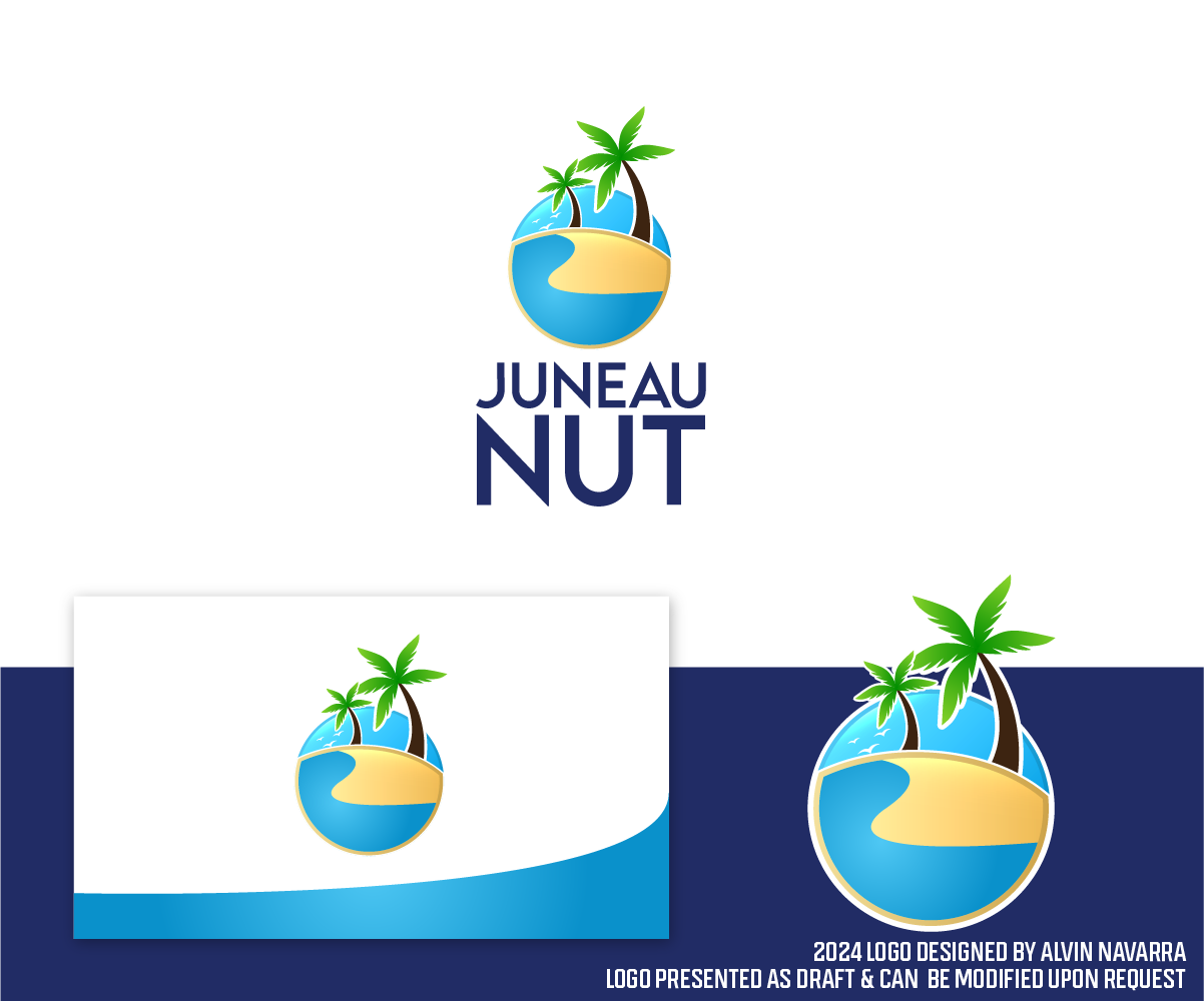 Logo Design by alvinnavarra for this project | Design #32254359