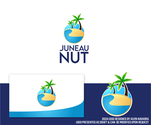 Diseño de Logo por alvinnavarra para este proyecto | Diseño: #32254359