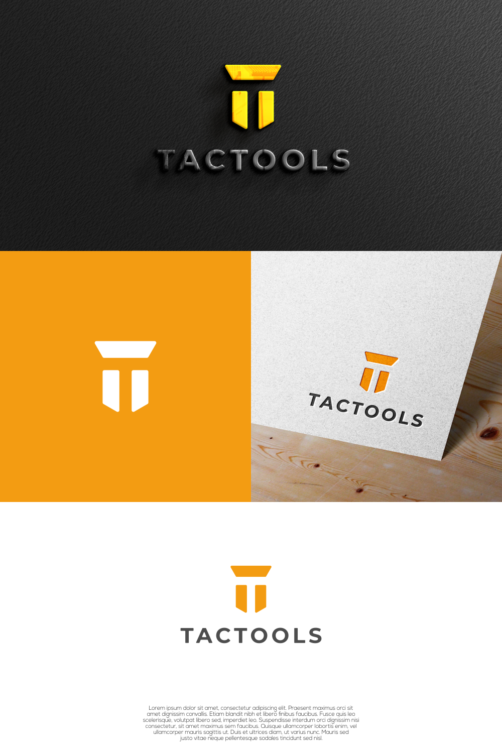 Logo-Design von Verguson für dieses Projekt | Design #32236991