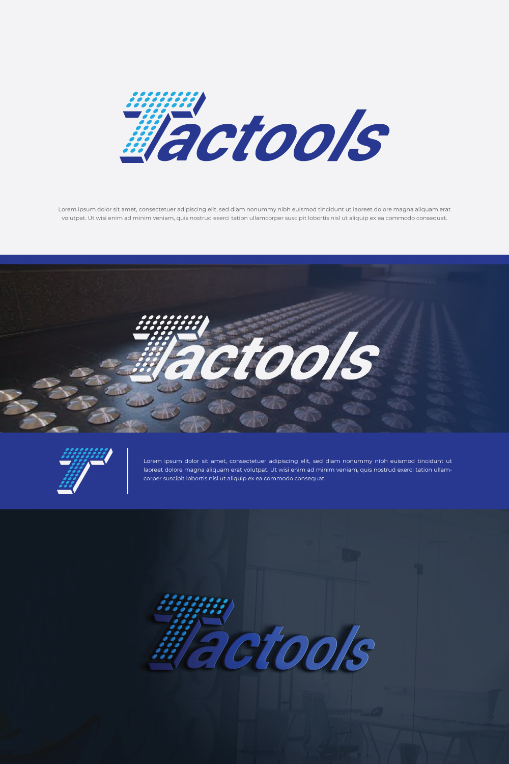 Design de Logo par TrisDesign pour ce projet | Design #32232284