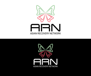 Design de Logo par Kavth pour Asian Recovery Network | Design : #32279974