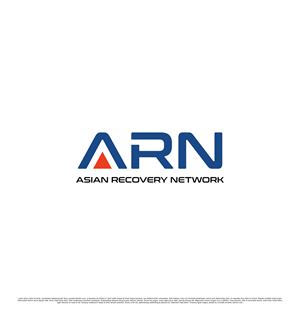 Logo Design by saesean for Asian Recovery Network | Design: #32282793
