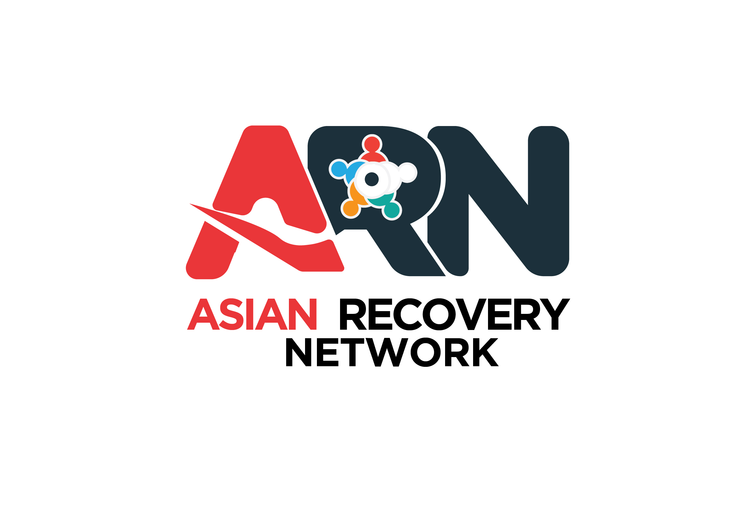 Design de Logo par ManjulaART pour Asian Recovery Network | Design #32248407
