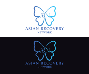 Logo Design by sk create for Asian Recovery Network | Design: #32280922