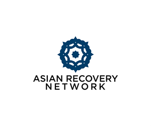 Logo Design by kalongg langgeng jaya for Asian Recovery Network | Design: #32235547