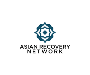 Logo Design by kalongg langgeng jaya for Asian Recovery Network | Design: #32235549