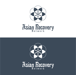 Logo Design by diego costa for Asian Recovery Network | Design: #32235692