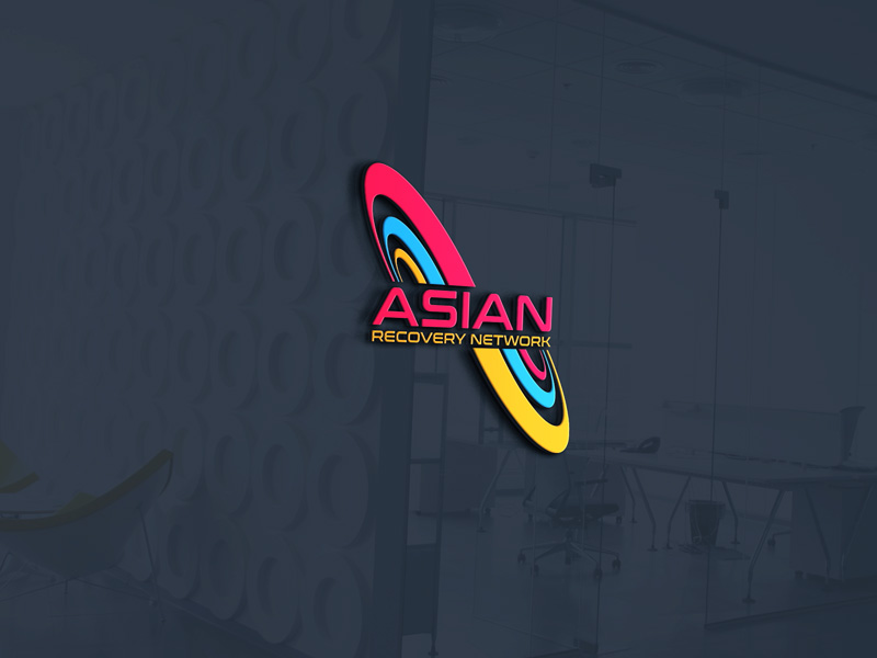 Logo Design by AbdurRahim 2 for Asian Recovery Network | Design #32237778