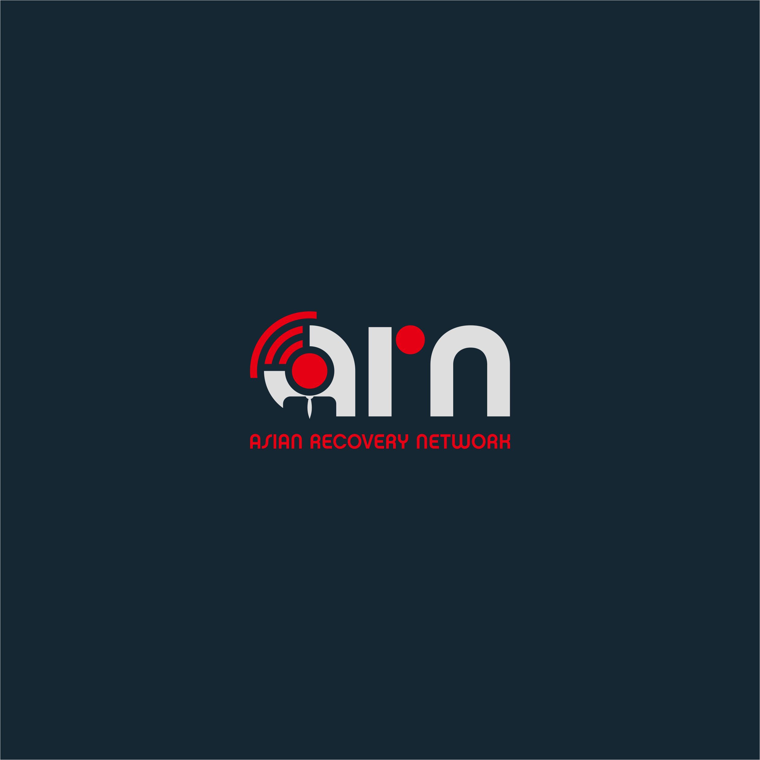 Logo-Design von ghillvan für Asian Recovery Network | Design #32243087