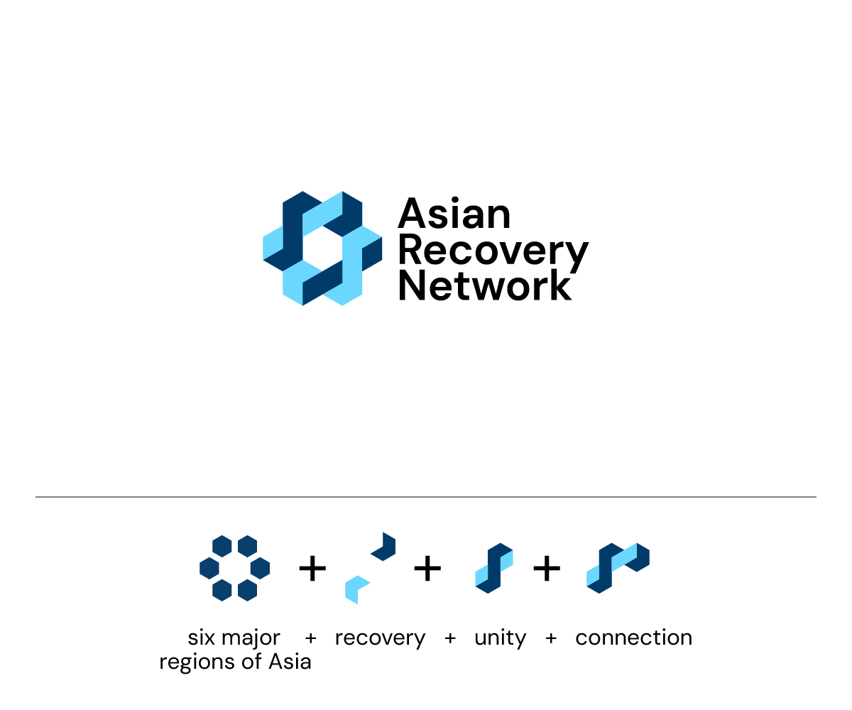 Design de Logo par WahyuHMD pour Asian Recovery Network | Design #32237209