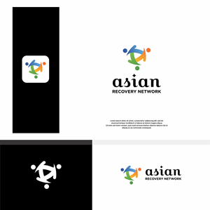 Design de Logo par DesignFirst pour Asian Recovery Network | Design : #32235701