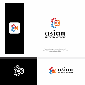 Design de Logo par DesignFirst pour Asian Recovery Network | Design : #32235702