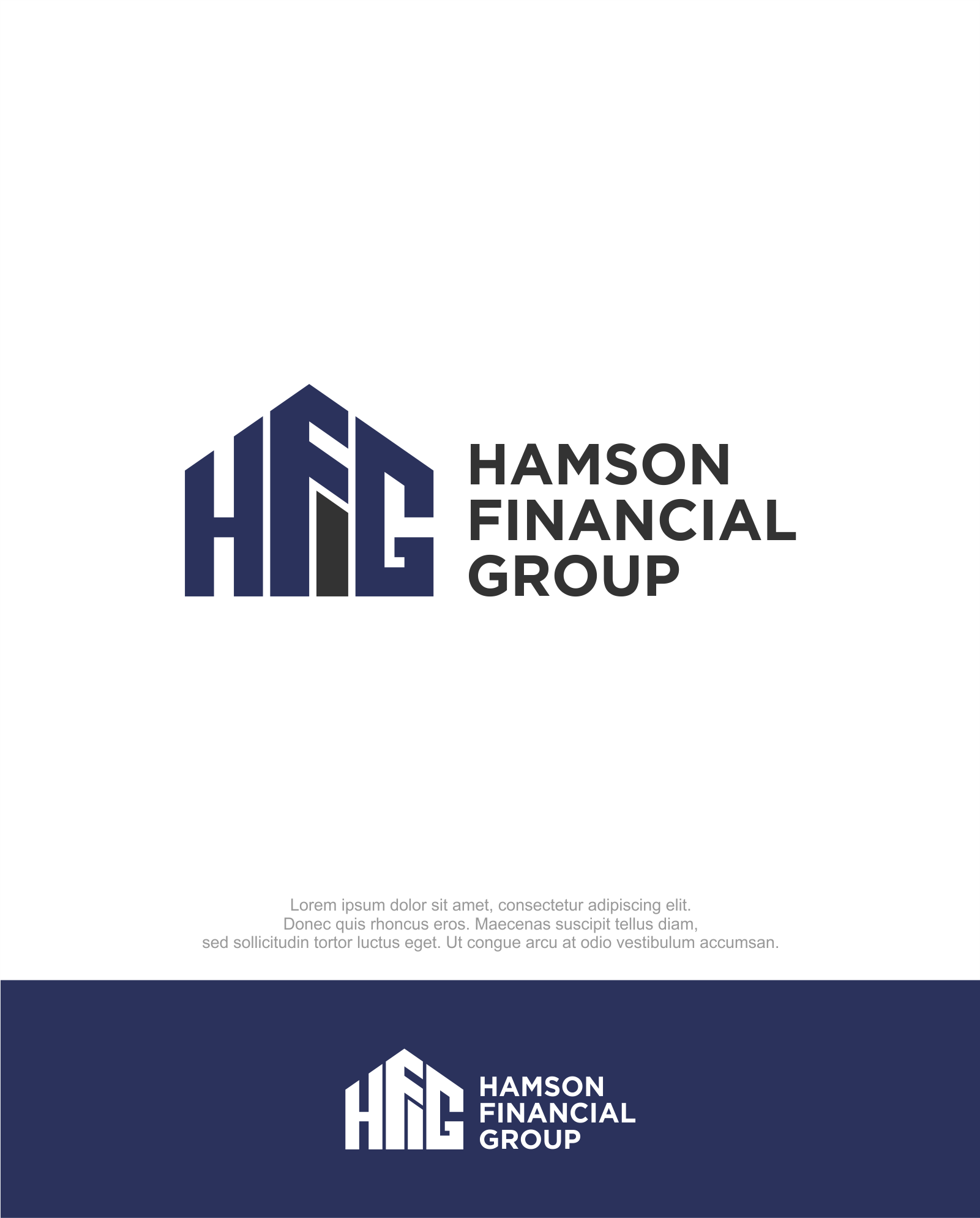 Logo-Design von M.Syaiful Huda für dieses Projekt | Design #32236148