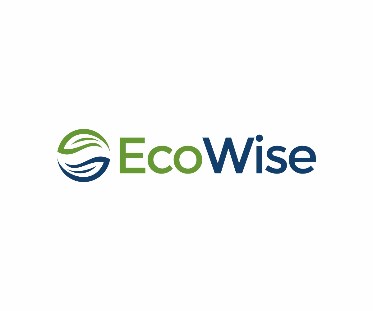 Logo-Design von Thati Designs für EcoWise | Design #32261834