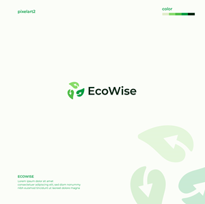 Logo Design by pixelart2