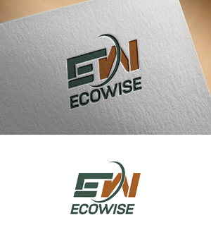 Logo-Design von Loknath für EcoWise | Design: #32246265