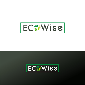 Logo Design by darshan Arts for EcoWise | Design #32241332