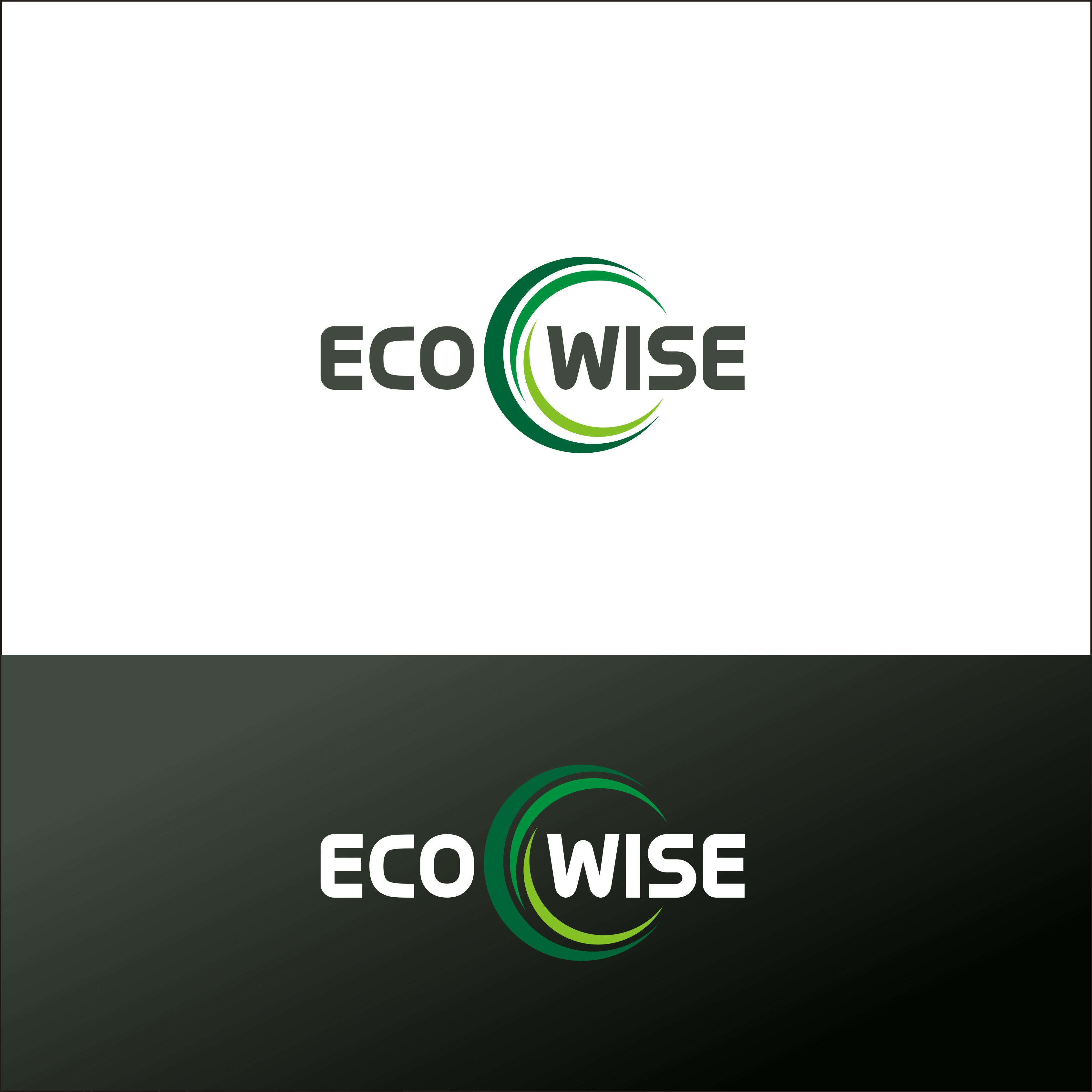 Diseño de Logo por darshan Arts para EcoWise | Diseño #32251272