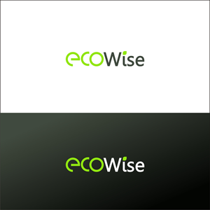 Logo-Design von darshan Arts für EcoWise | Design: #32251579