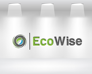Logo-Design von Daniel Khan für EcoWise | Design: #32246299