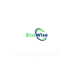 Logo-Design von mehedi.h für EcoWise | Design: #32245117