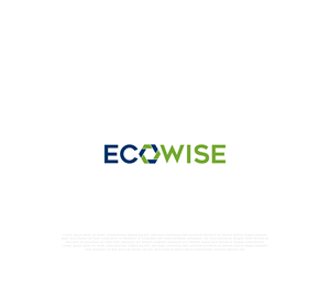 Logo-Design von mehedi.h für EcoWise | Design: #32245270