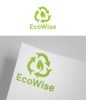 Logo-Design von fluent_designer für EcoWise | Design: #32285143