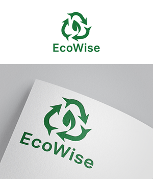 Logo-Design von fluent_designer für EcoWise | Design: #32285144