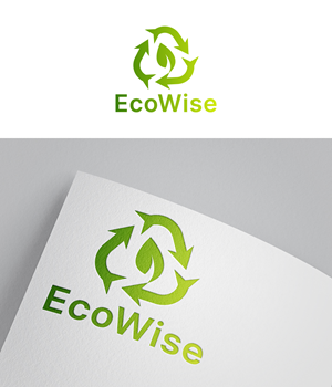 Logo-Design von fluent_designer für EcoWise | Design: #32285145