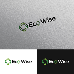Design de Logo par chris Ray pour EcoWise | Design : #32239647