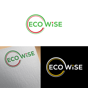 Logo-Design von Md Nurullah 1 für EcoWise | Design: #32248251