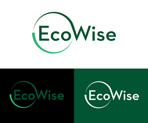 Logo-Design von RaKu 2 für EcoWise | Design: #32298142