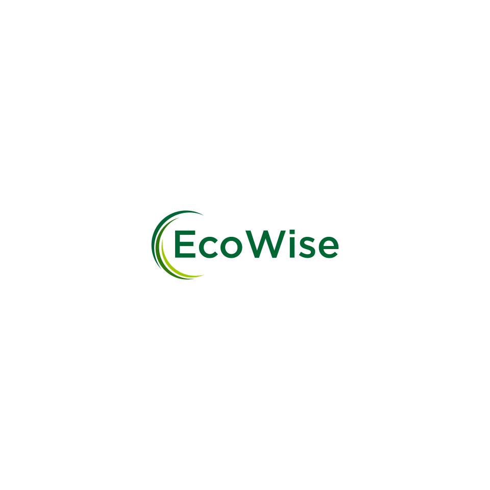 Logo Design by MK_STD for EcoWise | Design #32246171