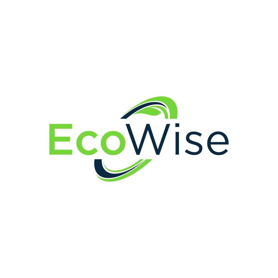 Logo Design by MK_STD for EcoWise | Design #32246178