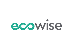 Logo Design by 4lv for EcoWise | Design #32278088