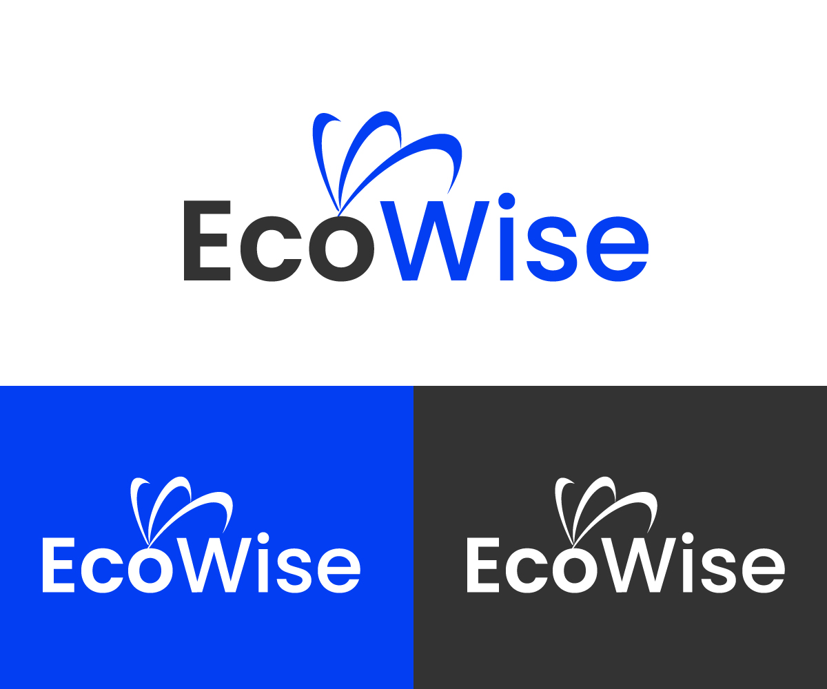 Logo Design by Design Radz for EcoWise | Design #32280721